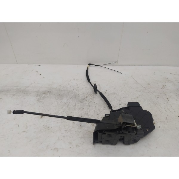 Fechadura Porta Dianteira Direita Range Rover Sport 2011 12