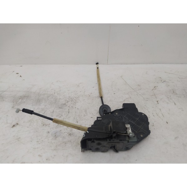 Fechadura Porta Traseira Direita Range Rover Sport 2011 2012