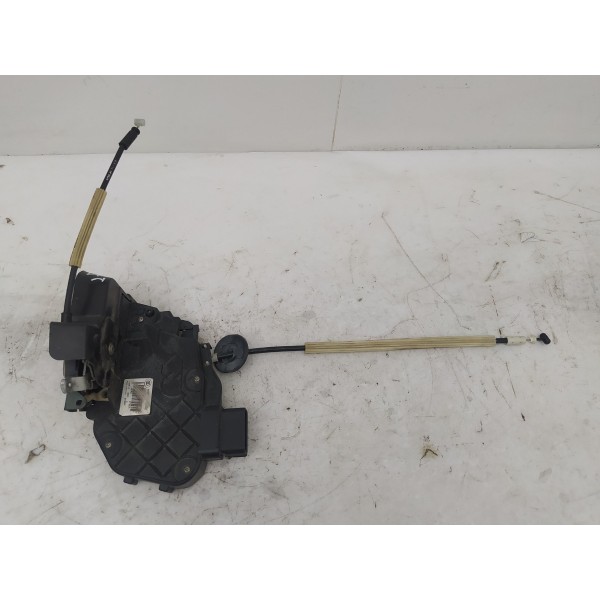 Fechadura Porta Traseira Direita Range Rover Sport 2011 2012