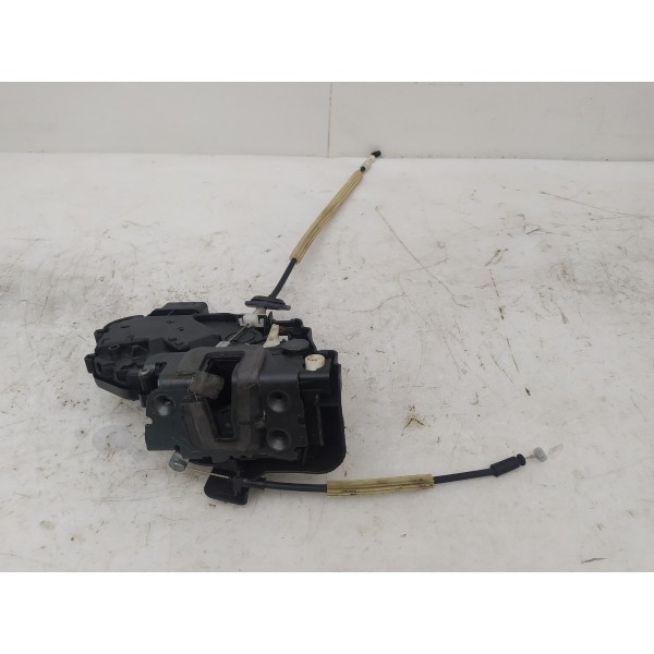 Fechadura Porta Traseira Direita Range Rover Sport 2011 2012