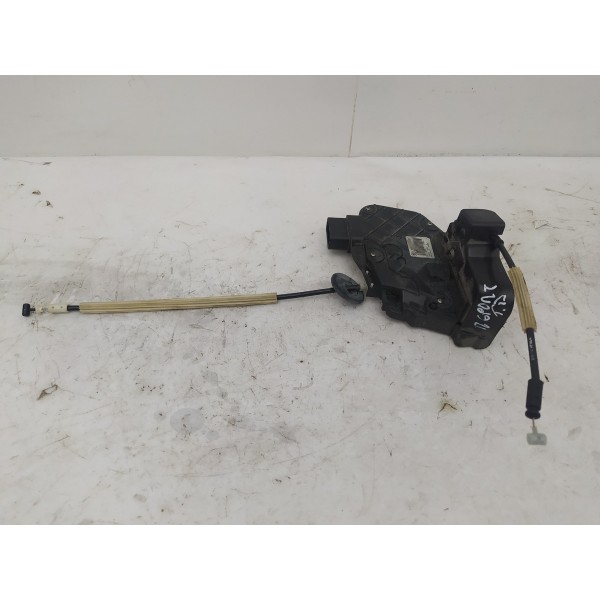 Fechadura Porta Traseira Direita Range Rover Sport 2011 2012