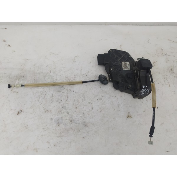 Fechadura Porta Traseira Direita Range Rover Sport 2011 2012