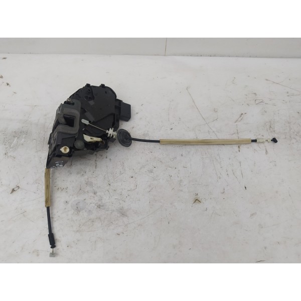 Fechadura Porta Traseira Direita Range Rover Sport 2011 2012