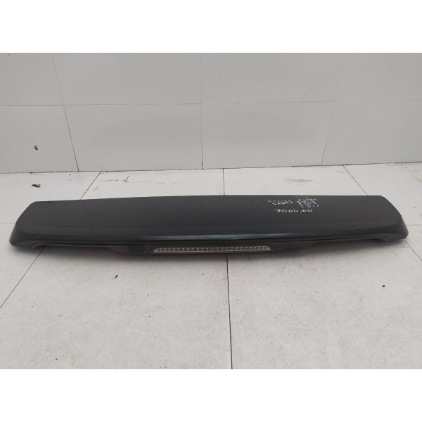 Aerofólio Tampa Traseira Range Rover Sport 2010 2011 2012