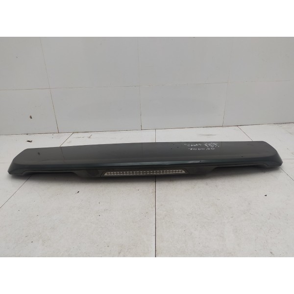 Aerofólio Tampa Traseira Range Rover Sport 2010 2011 2012