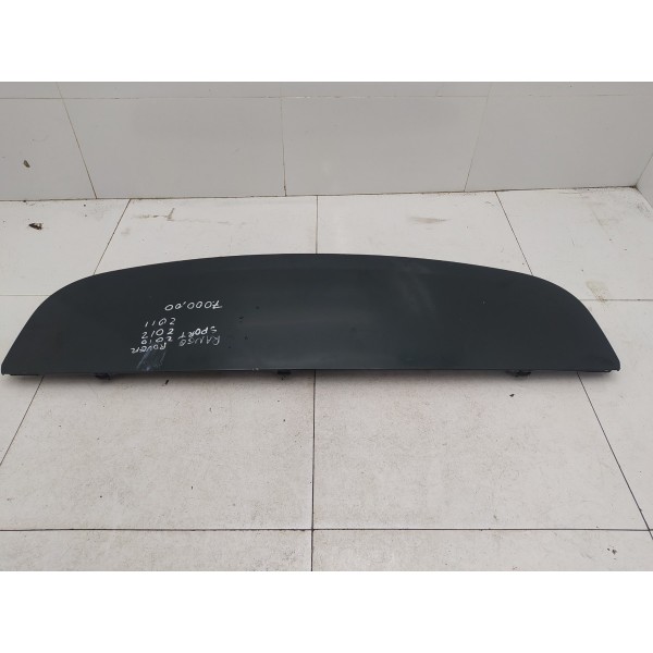 Aerofólio Tampa Traseira Range Rover Sport 2010 2011 2012