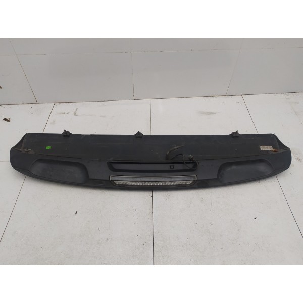 Aerofólio Tampa Traseira Range Rover Sport 2010 2011 2012