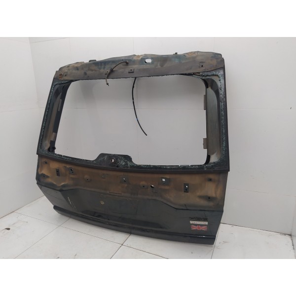 Tampa Traseira Range Rover Sport 2010 2011 2012