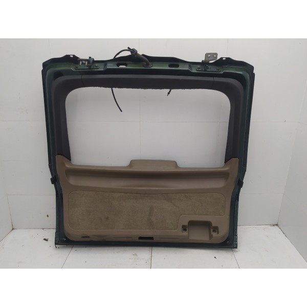 Tampa Traseira Range Rover Sport 2010 2011 2012