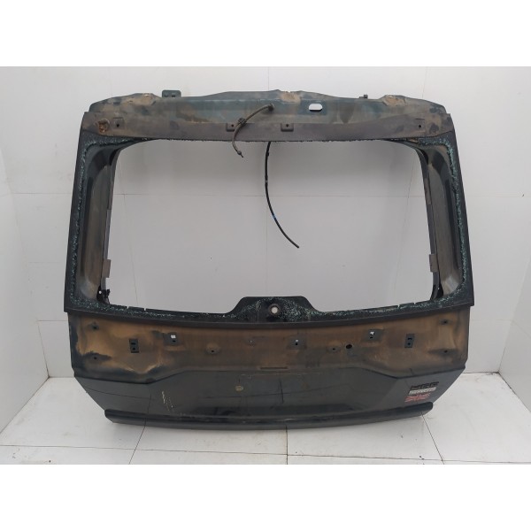 Tampa Traseira Range Rover Sport 2010 2011 2012