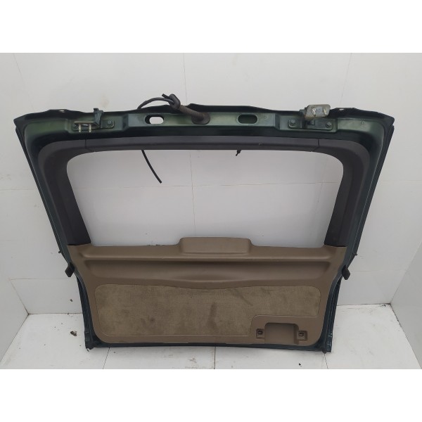 Tampa Traseira Range Rover Sport 2010 2011 2012