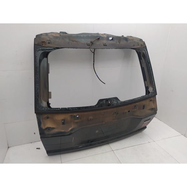 Tampa Traseira Range Rover Sport 2010 2011 2012