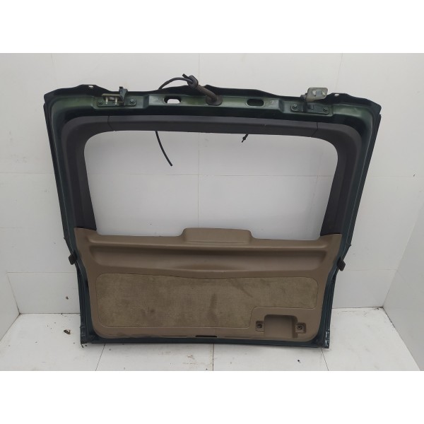 Tampa Traseira Range Rover Sport 2010 2011 2012