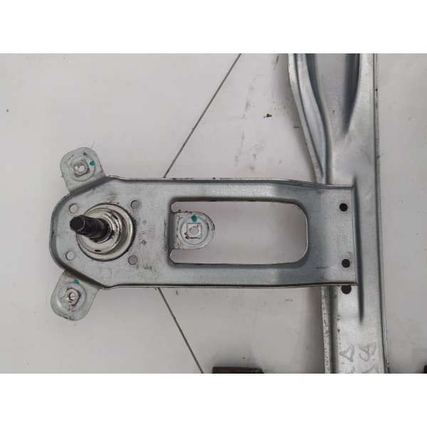 Máquina Vidro Traseira Direita Chevrolet Prisma 2019