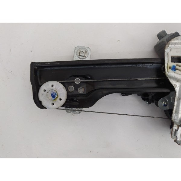 Máquina Vidro Dianteira Direita Chevrolet Prisma 2019