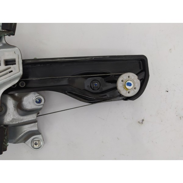 Máquina Vidro Dianteira Direita Chevrolet Prisma 2019