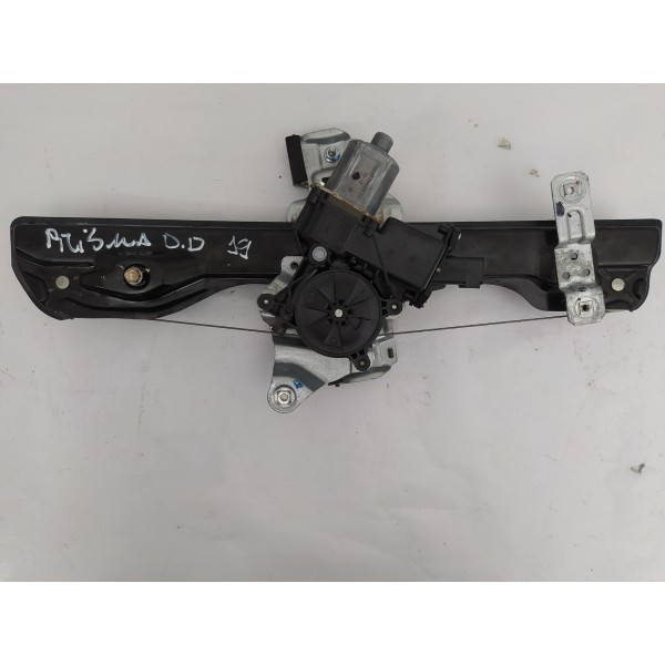 Máquina Vidro Dianteira Direita Chevrolet Prisma 2019