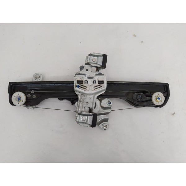 Máquina Vidro Dianteira Direita Chevrolet Prisma 2019