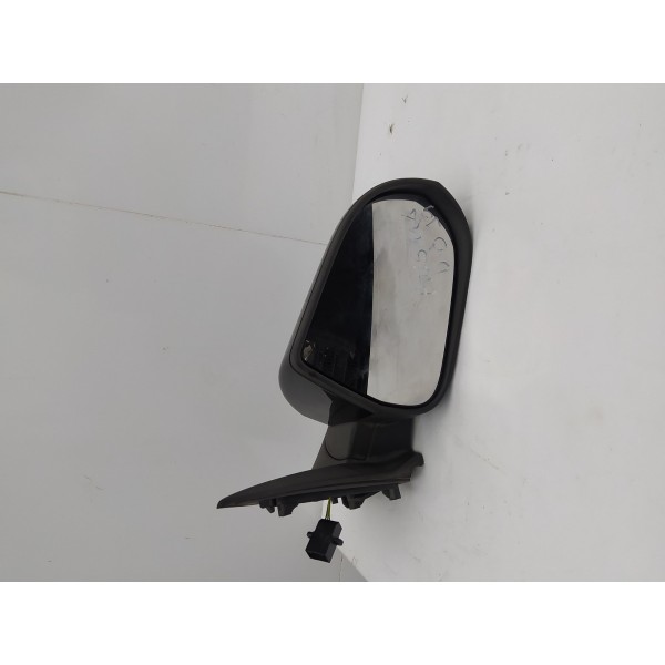 Retrovisor Direito Chevrolet Prisma 2019