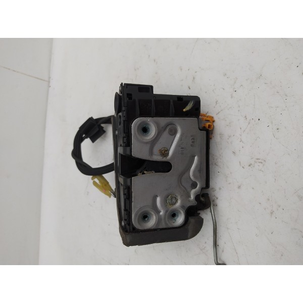 Fechadura Dianteira Esquerda Chevrolet Prisma 2019