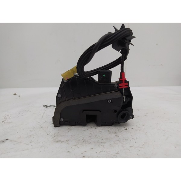 Fechadura Dianteira Esquerda Chevrolet Prisma 2019