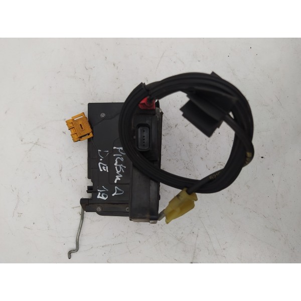 Fechadura Dianteira Esquerda Chevrolet Prisma 2019