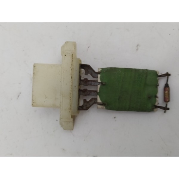 Resistência Caixa Evaporadora Ford Focus 2009 2010 2011 2012