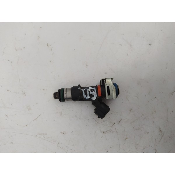 Bico Injetor Mitsubishi Eclipse Cross 2020 2021 Unidade