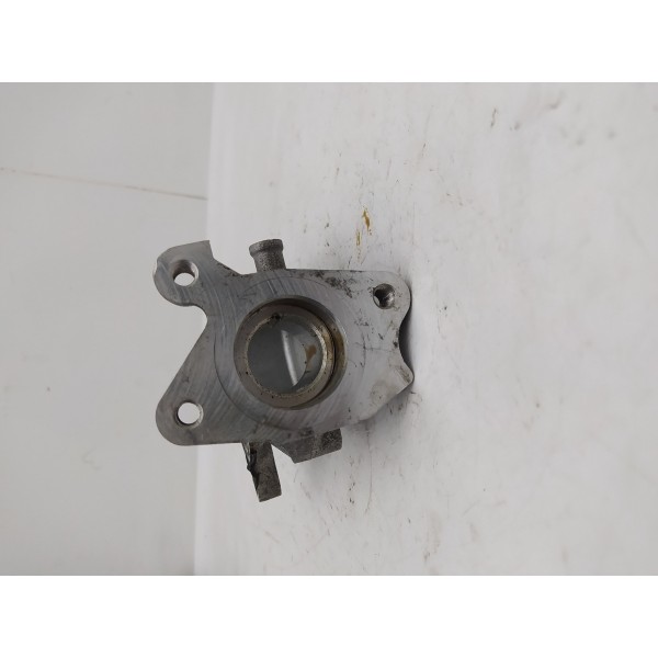 Suporte Bomba Alta Pressão Mitsubishi Eclipse Cross 2020 21