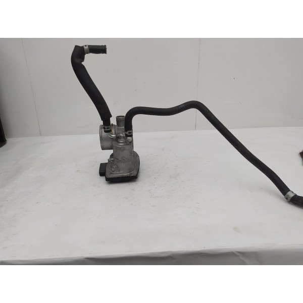 Tbi Corpo Borboleta Mitsubishi Eclipse Cross 2020 2021