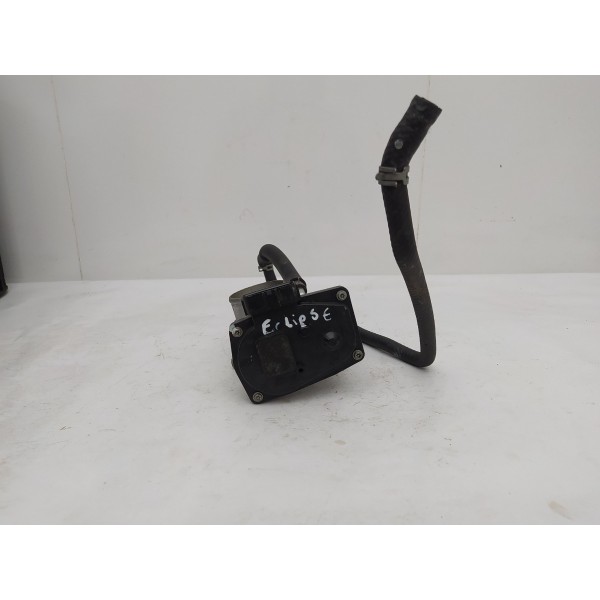 Tbi Corpo Borboleta Mitsubishi Eclipse Cross 2020 2021