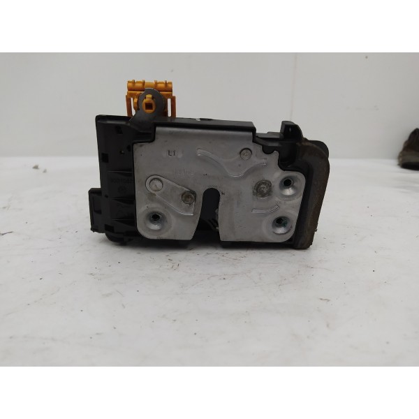 Fechadura Porta Traseira Esquerda Chevrolet Prisma 2019