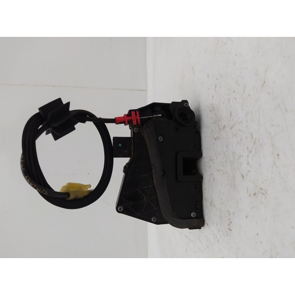 Fechadura Porta Traseira Esquerda Chevrolet Prisma 2019