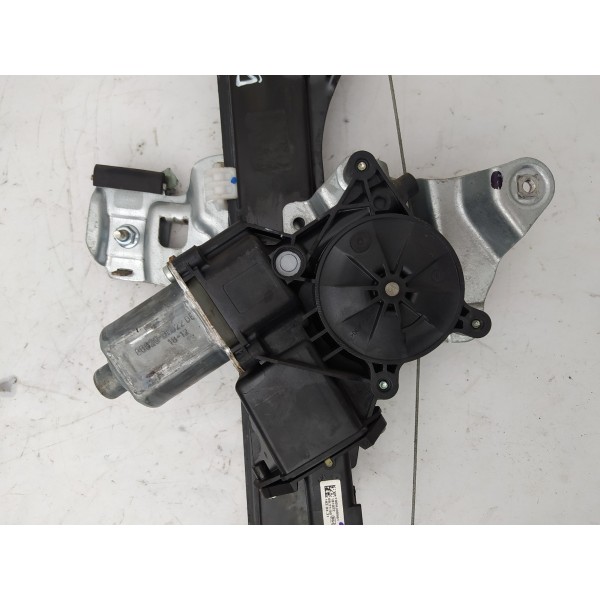 Máquina Vidro Dianteira Esquerda Chevrolet Prisma 2019