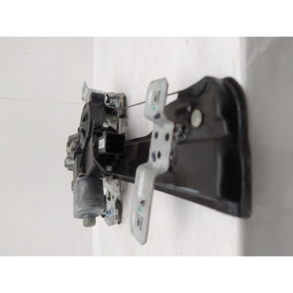 Máquina Vidro Dianteira Esquerda Chevrolet Prisma 2019