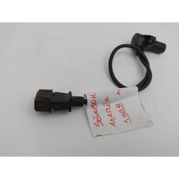 Sensor Rotação Fiat Marea 1999 2000 2001 2002