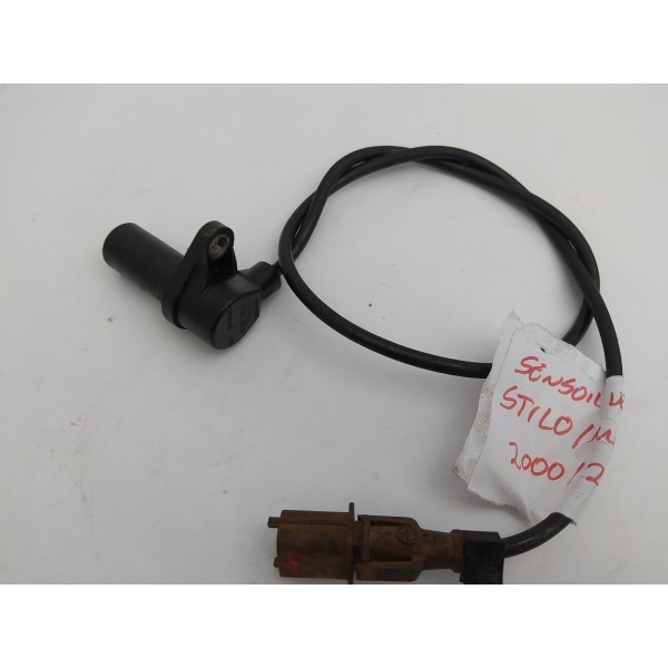 Sensor Rotação Fiat Stilo 2004 2005 2006 2007 2008