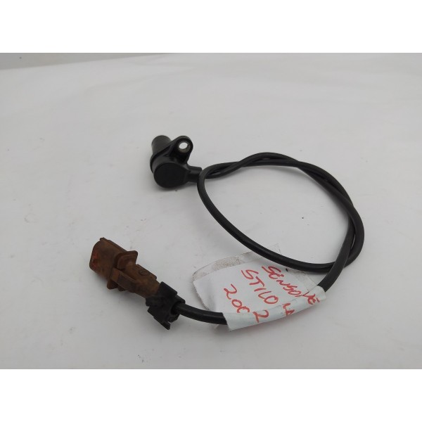 Sensor Rotação Fiat Stilo 2004 2005 2006 2007 2008