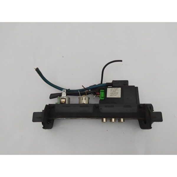 Entrada Auxiliar Vga Range Rover Sport 2009 2010