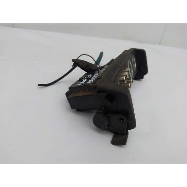 Entrada Auxiliar Vga Range Rover Sport 2009 2010