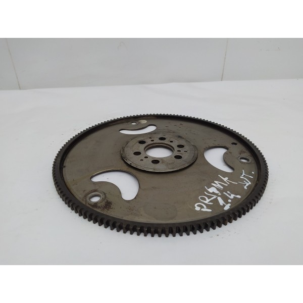 Cremalheira Volante Motor Chevrolet Prisma 1.4 19 Automático