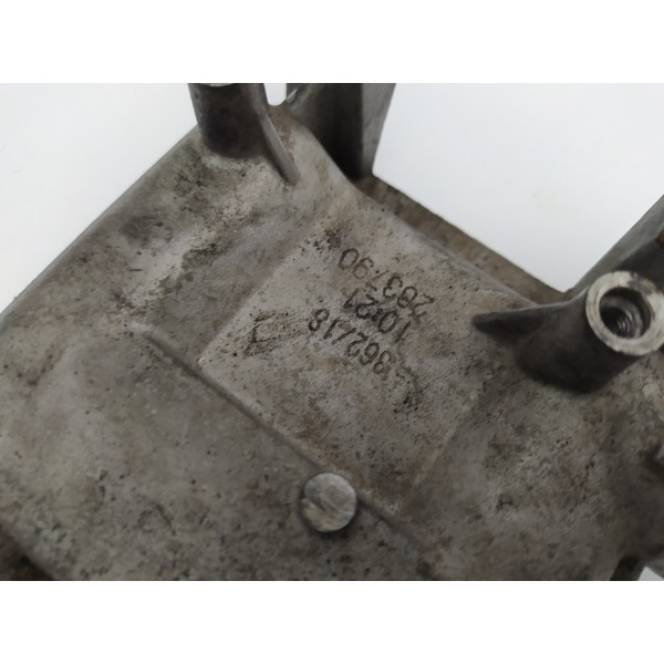 Tampa Válvula Chevrolet Prisma 1.4 2019