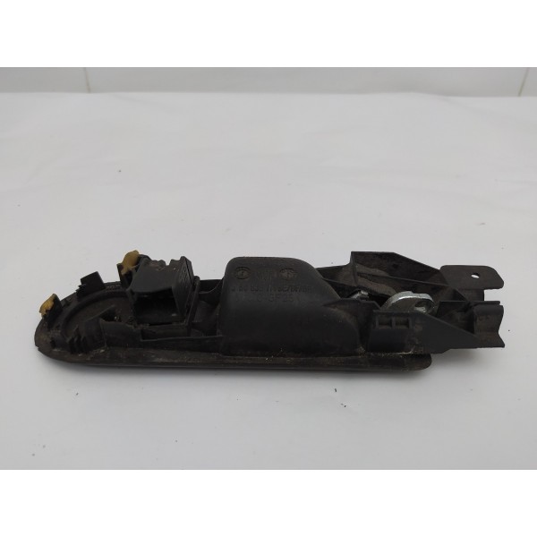 Maçaneta Interna Dianteira Direita Volkswagen Golf 2008 2009