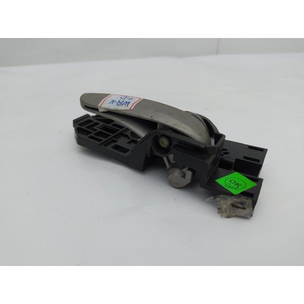 Maçaneta Interna Traseira Direita Honda Wrv 2015 2016