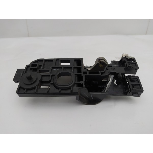 Maçaneta Interna Traseira Direita Honda Wrv 2015 2016