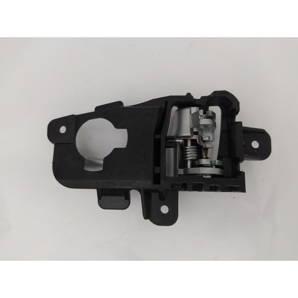 Maçaneta Interna Traseira Esquerda Hyundai I30 2014 2015