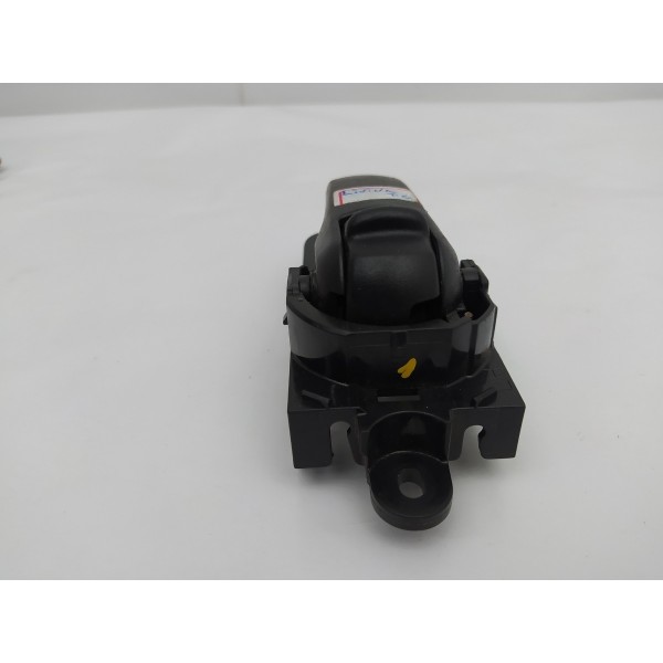 Maçaneta Interna Traseira Esquerda Nissan Livina 2011 2012