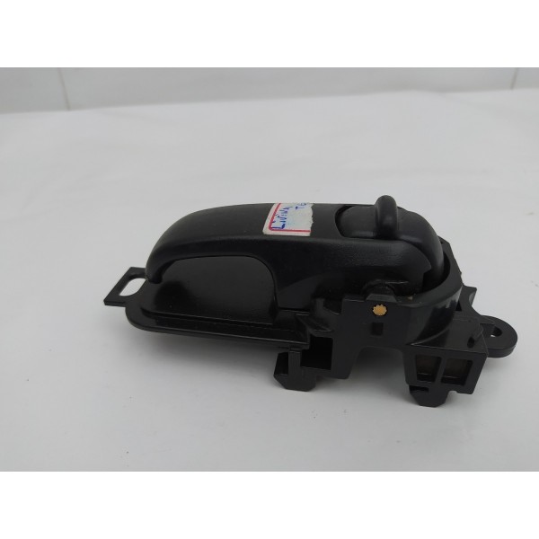 Maçaneta Interna Traseira Esquerda Nissan Livina 2011 2012