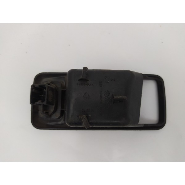 Botão Comando Vidro Traseiro Esquerdo Ford Focus 2010 2011