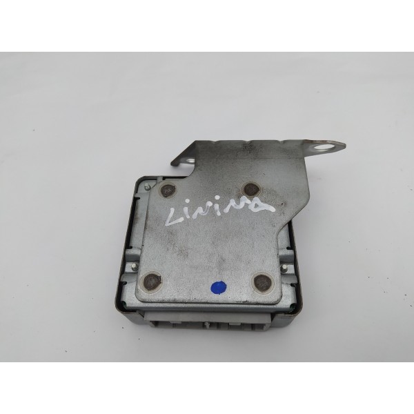 Módulo Câmbio Nissan Livina 1.8 2011 2012